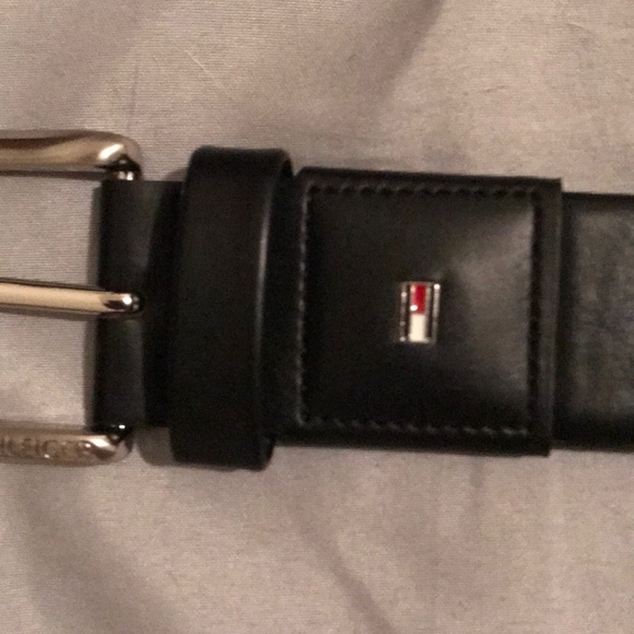 Tommy Hilfiger belts. - Picture 2 of 6